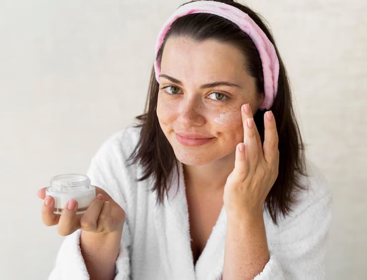 Top Dermatologist Picks for Melasma Treatment Cream UK