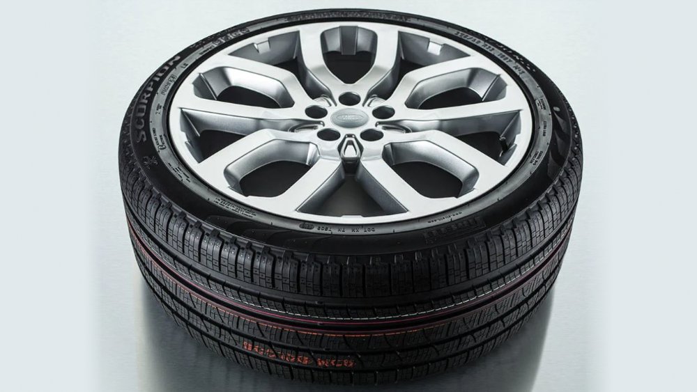 Is It Unsafe To Drive On Slightly Underinflated Tyres For Weeks?