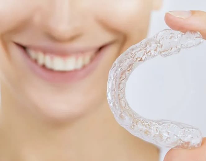How Night Guards Protect Teeth from Grinding