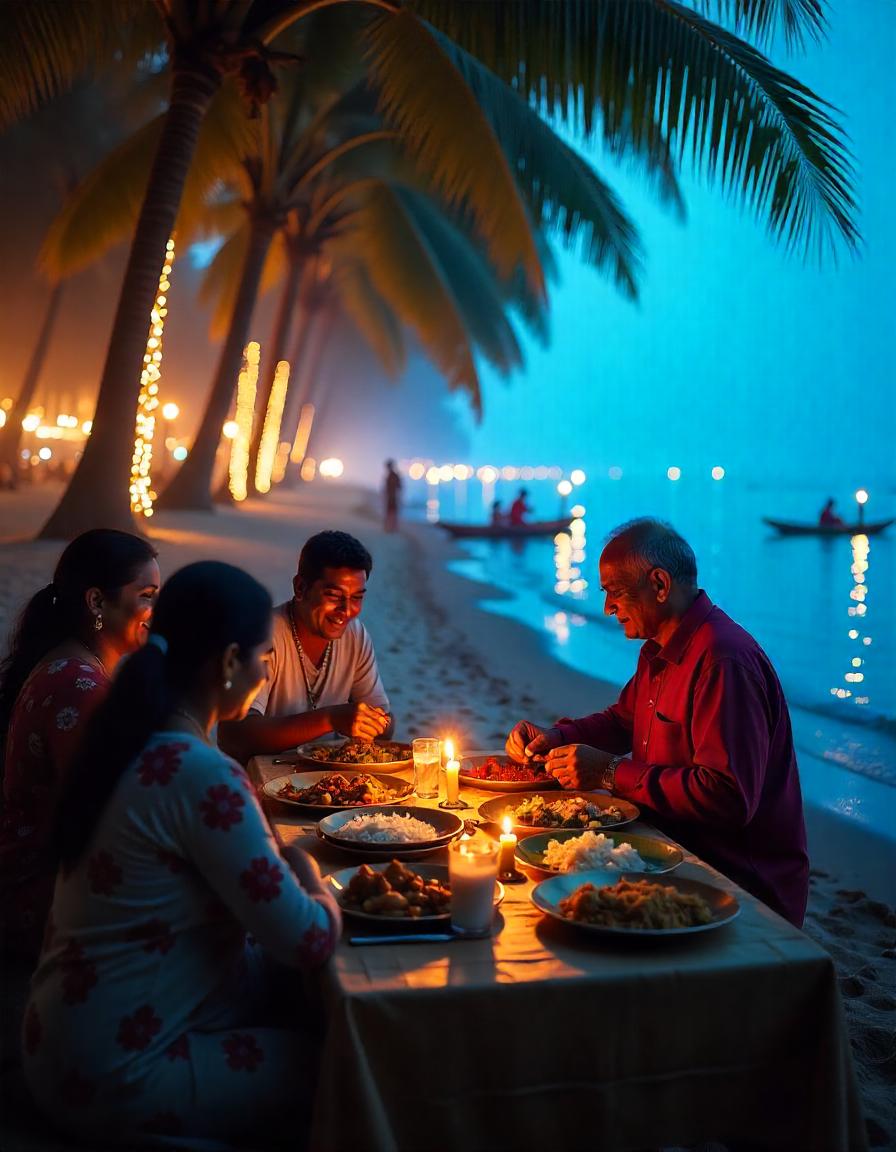 Explore India with Comfort & Safety for Your Family