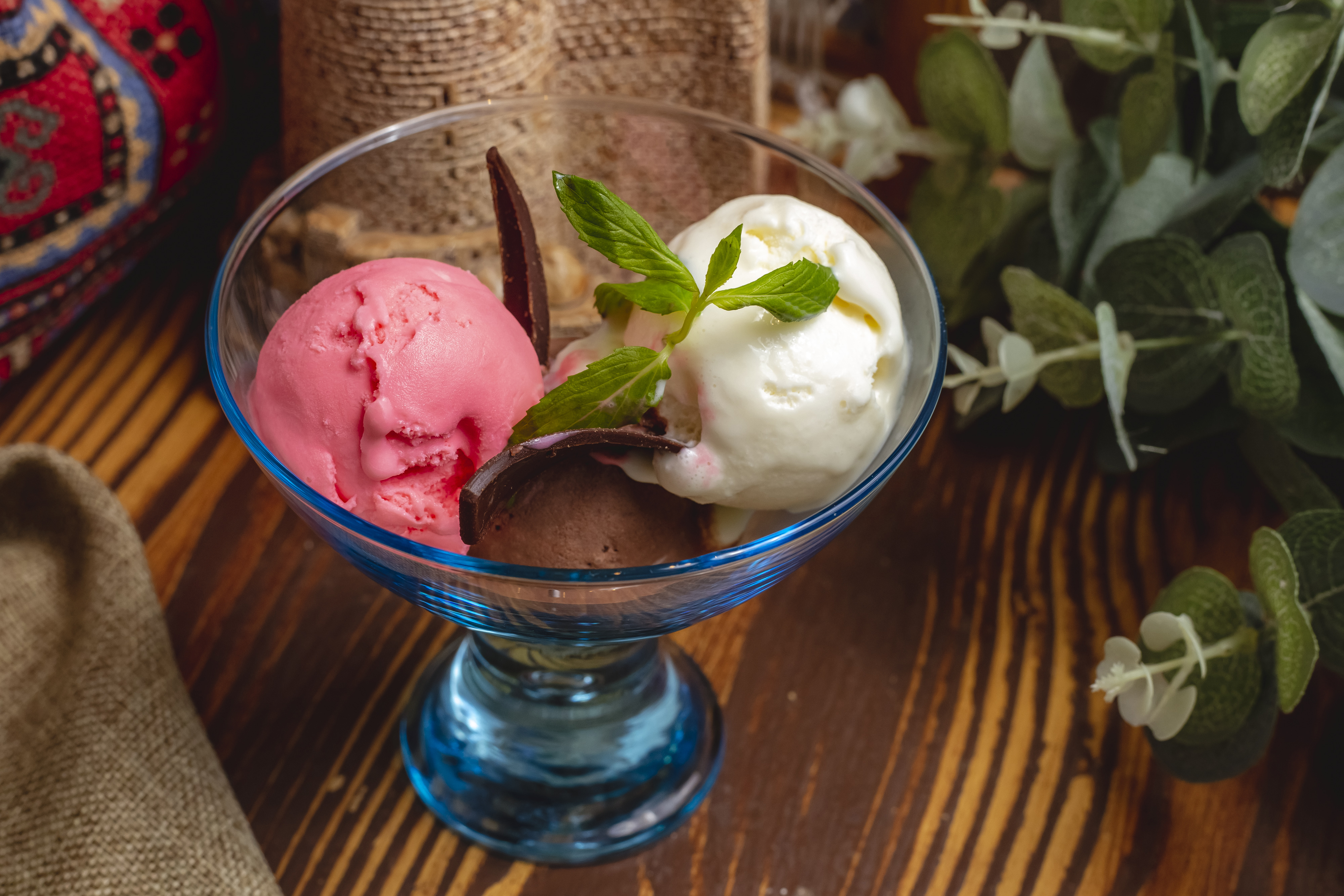 Discover the Best Ice Cream Flavors to Beat the Indian Summer