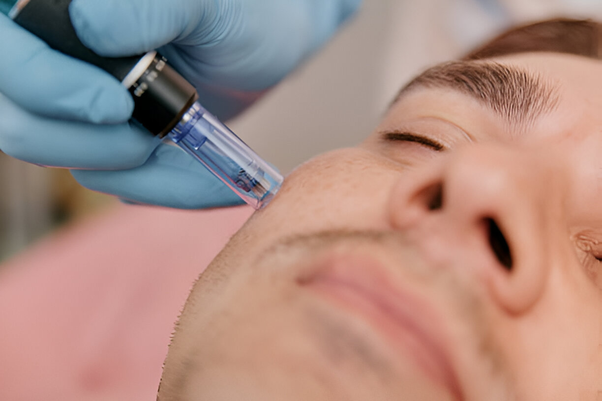 Rejuvenate Your Skin with Micro Needling Facial: Everything You Need to Know