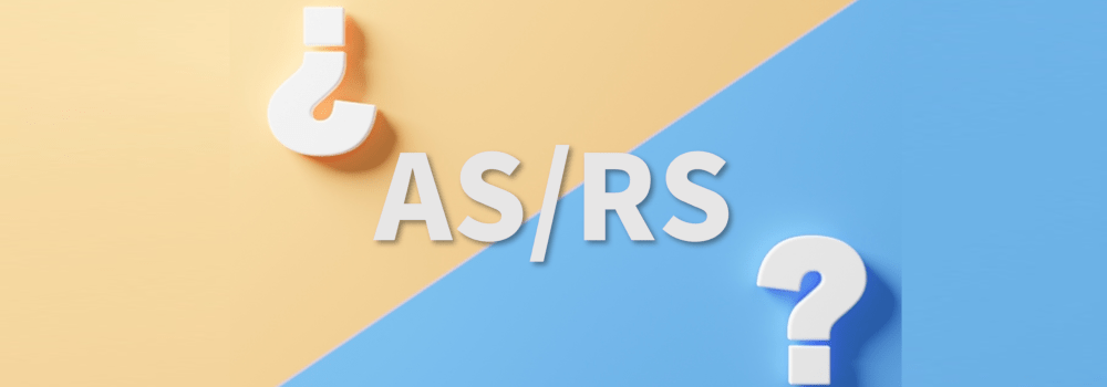 Benefits of ASRS System | Daifuku