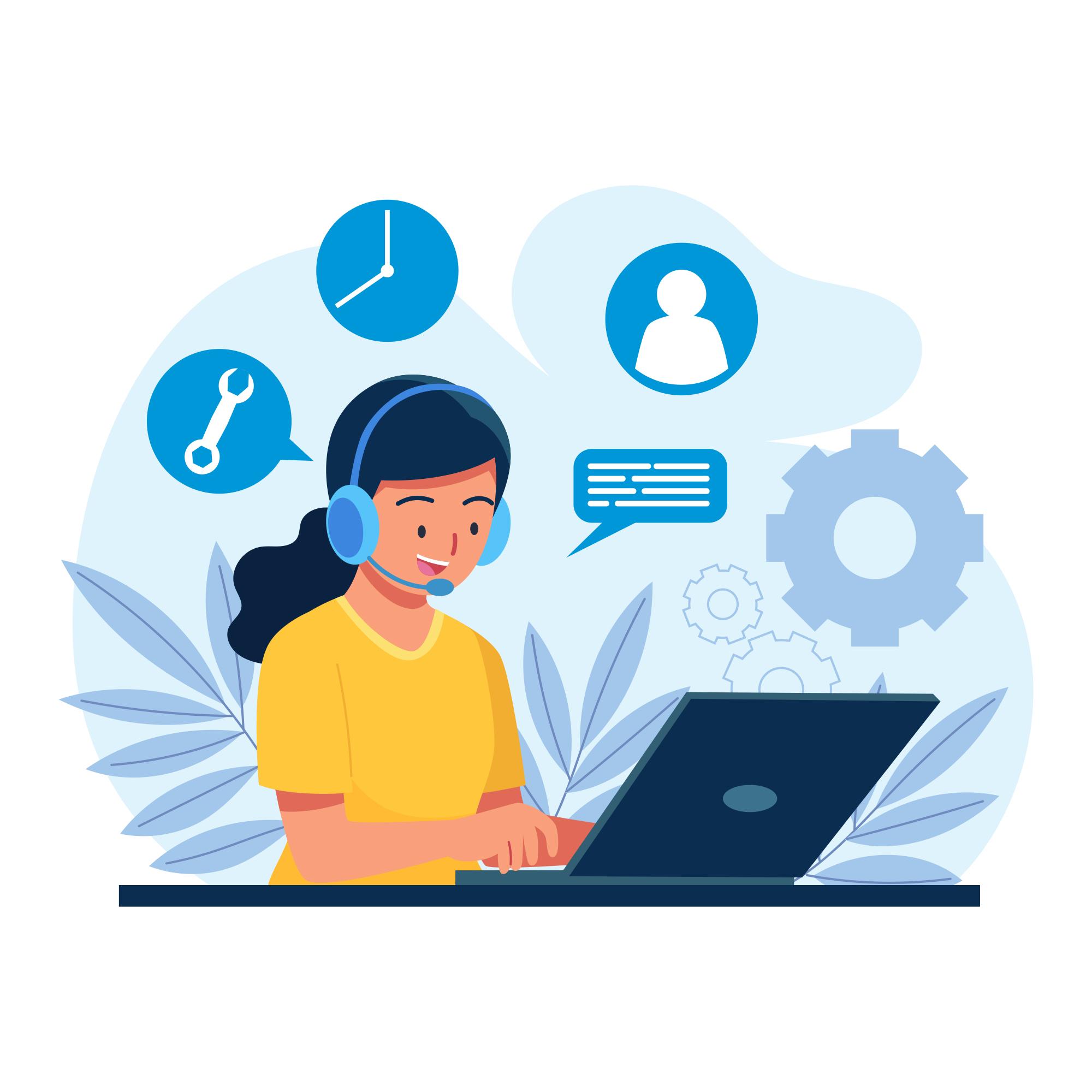 The Ultimate Guide to Managing High Inbound Call Volumes in Call Centers