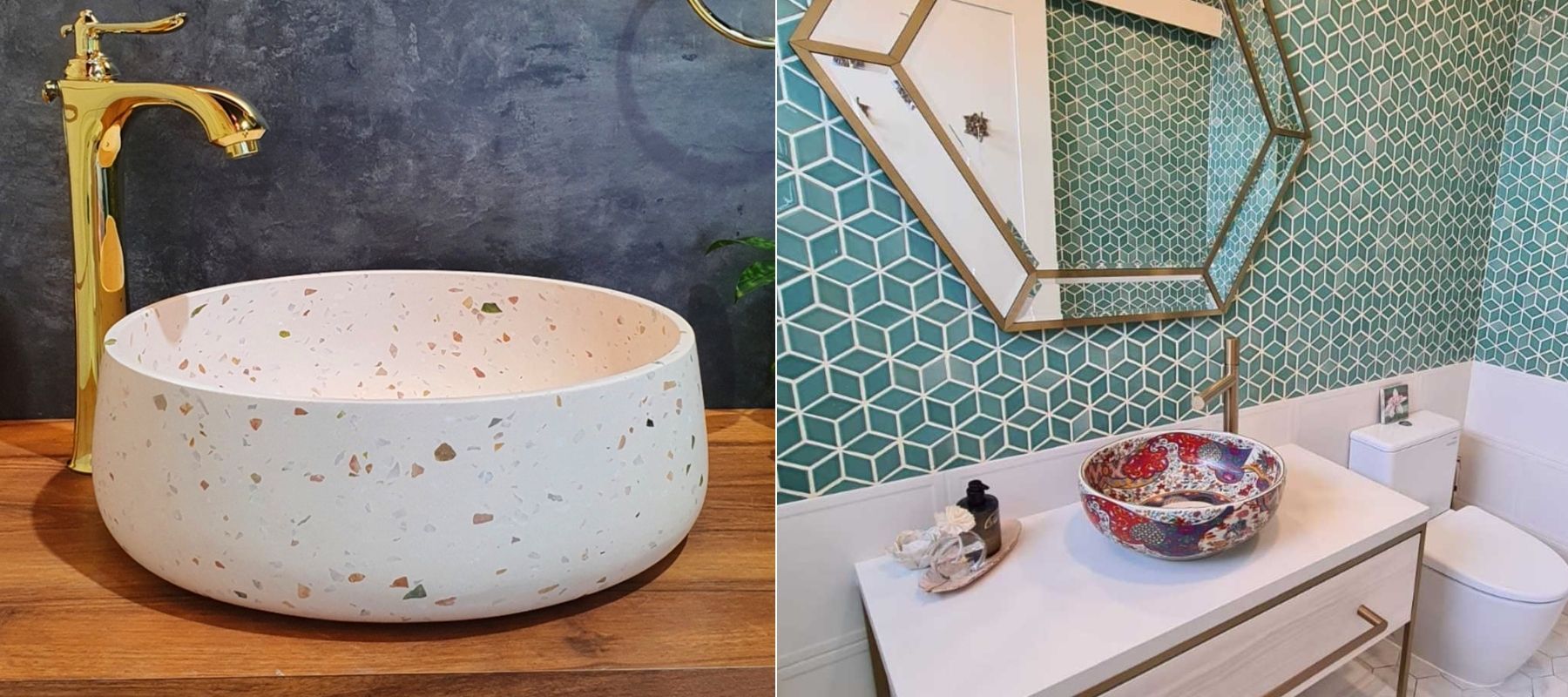 Ceramic Basins in Singapore: A Great Option for Millennial Buyers