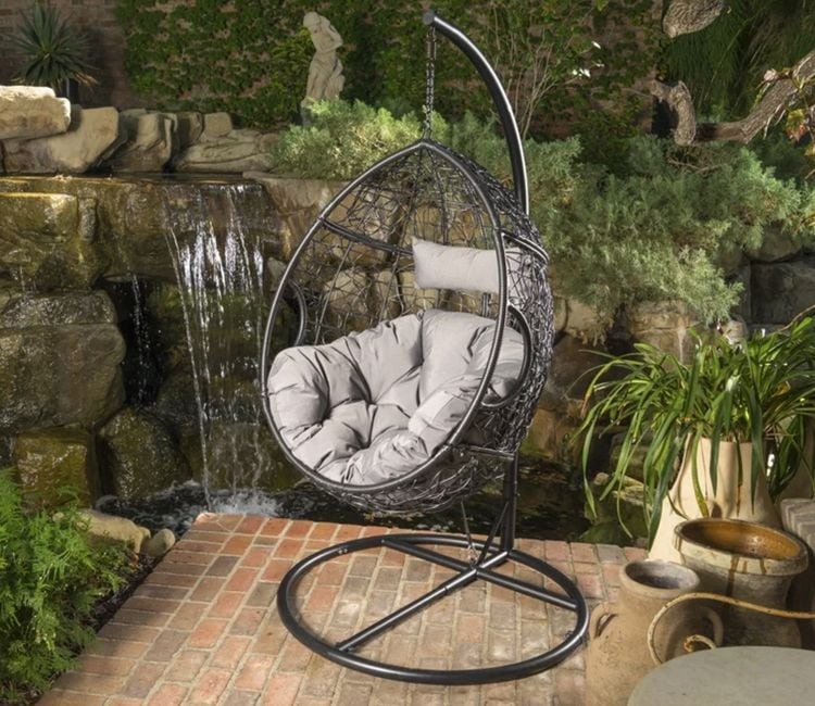 Wooden Swings for Home: Add a Touch of Elegance and Comfort Indoors