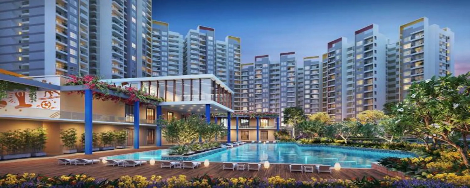 Own a Flat at Assetz Codename Altitude