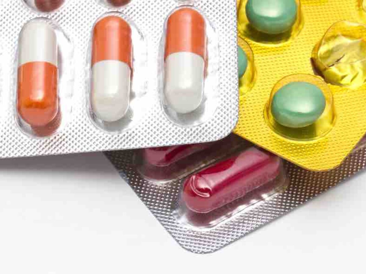 Anticholinergic Drugs List: All You Need to Know