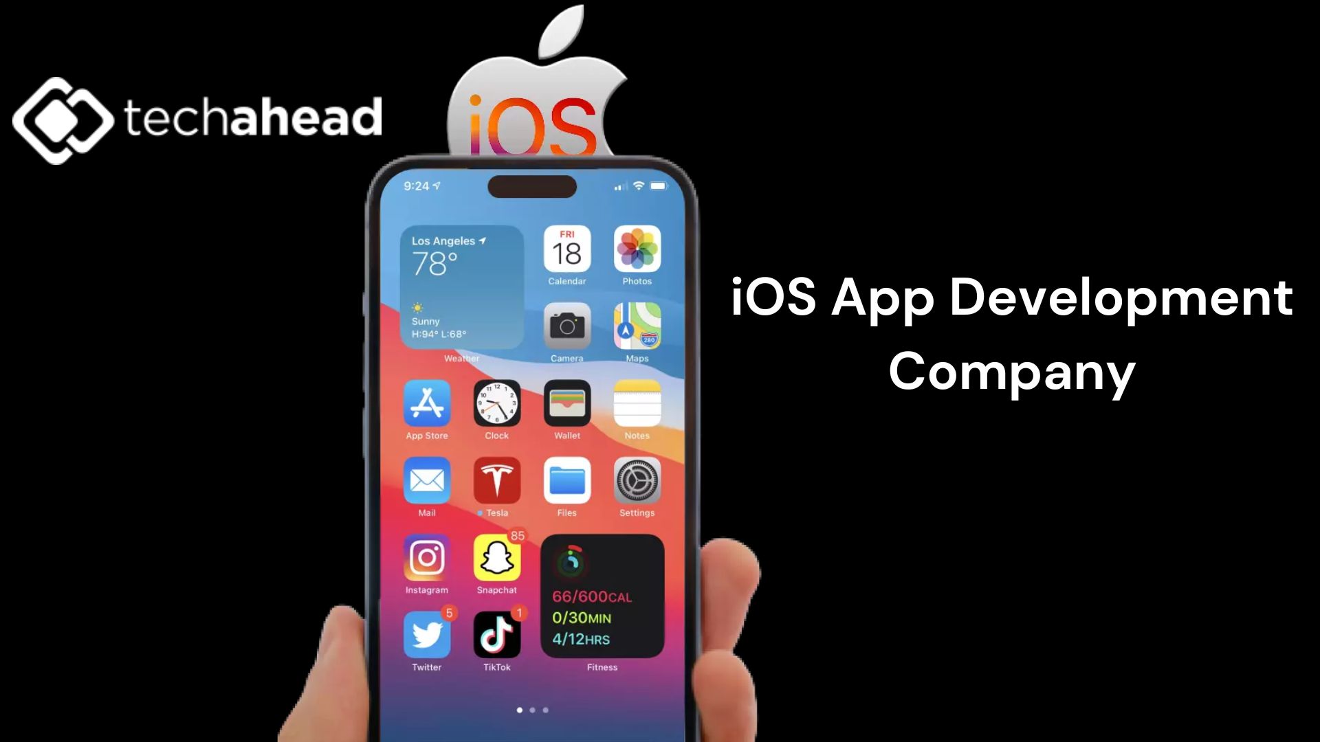 Finding the Right iOS Development Company: Your Guide to Success on the App Store (and Why AI Awareness Matters)