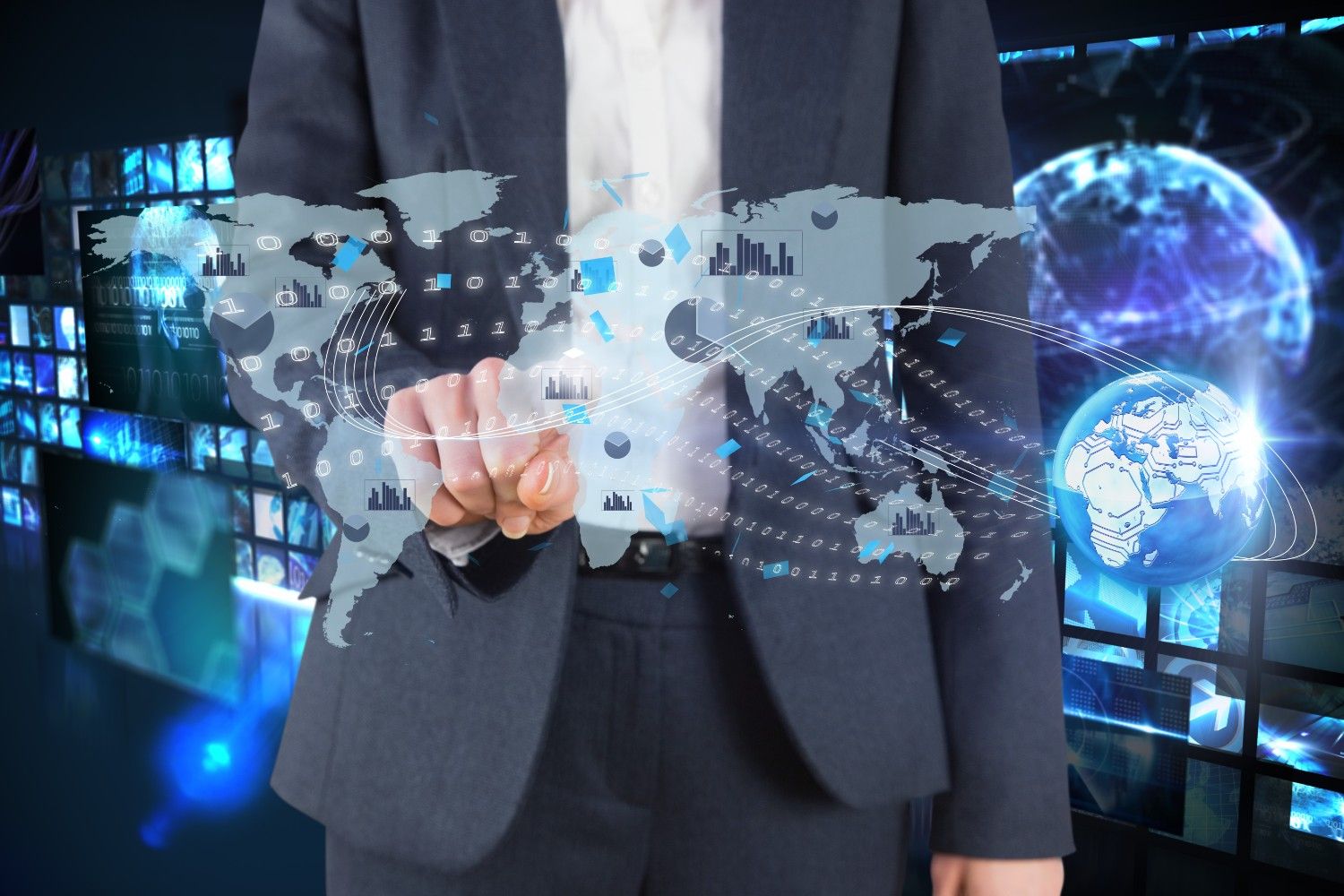 GCCs and the Global Tech Puzzle of Innovation