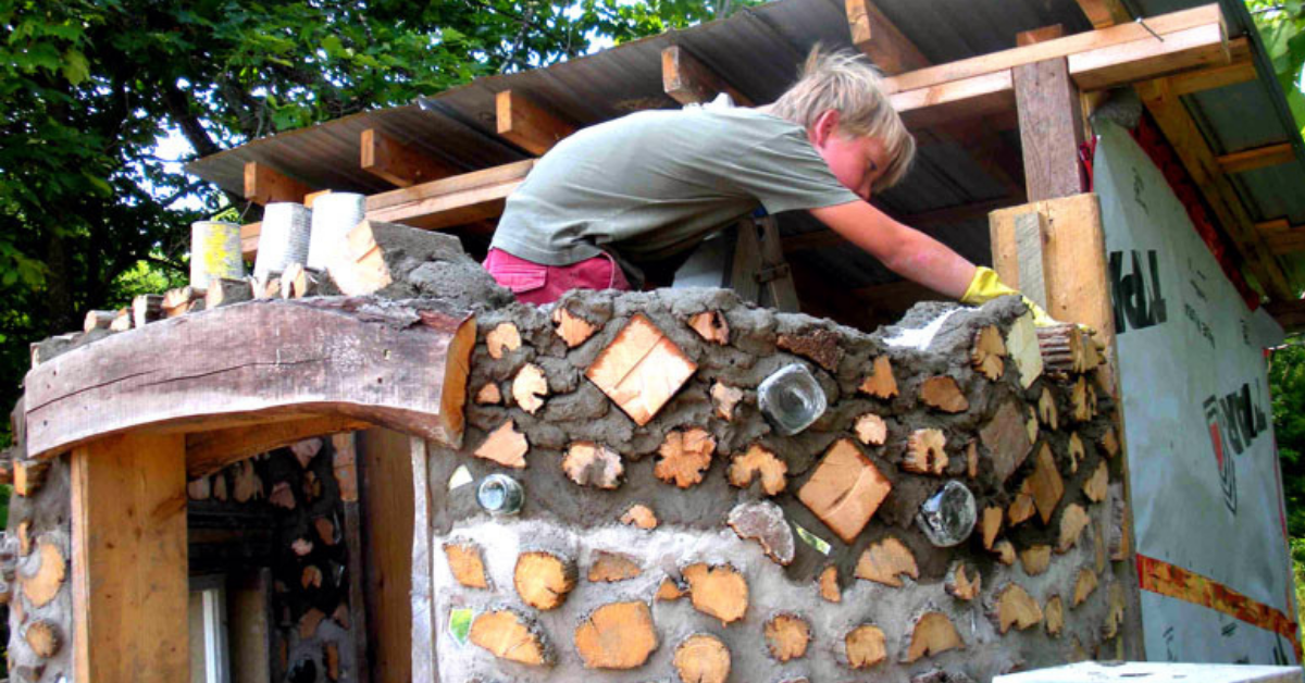 What Must Happen If Lumber Is in Contact with Masonry?