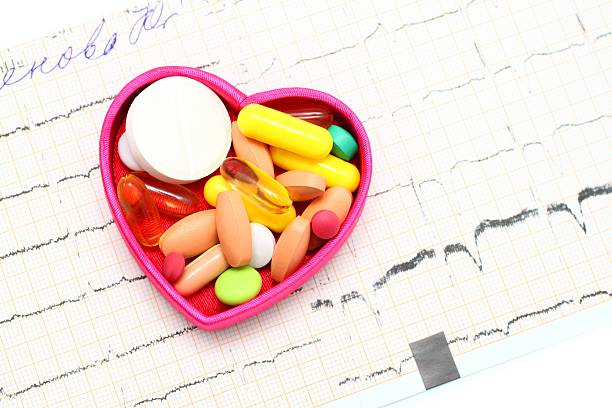 How Do Beta-Blockers Work to Support Heart Health and Reduce Strain?