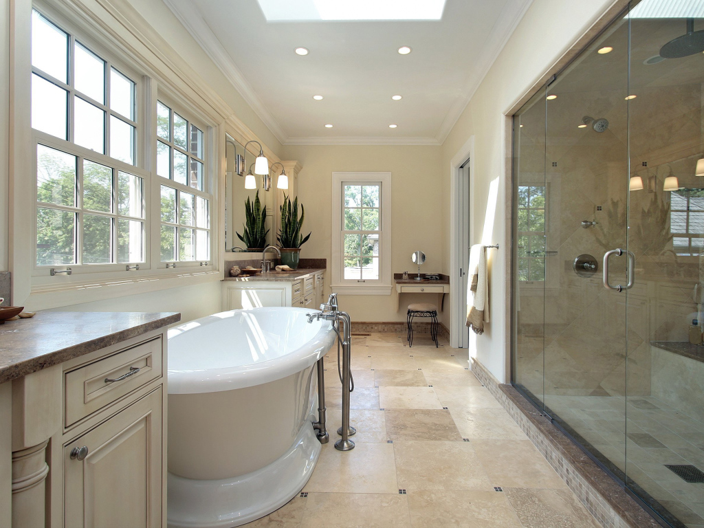 Top Bathroom Remodeling Ideas for a Stylish Upgrade