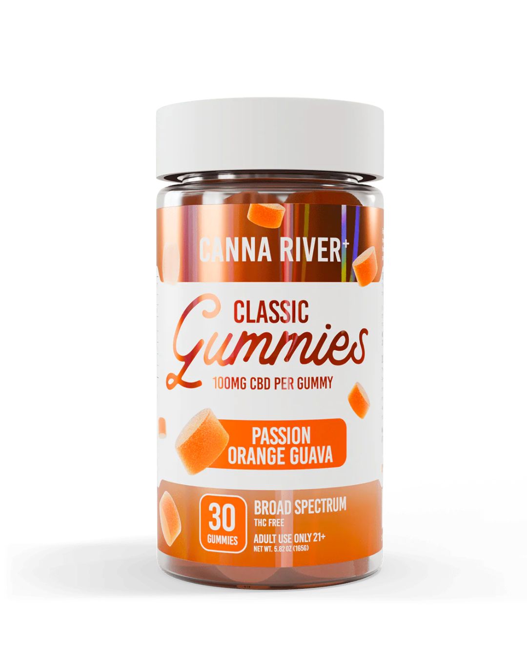 A search for nature's remedy leads to gummies for pain relief (and relaxation)