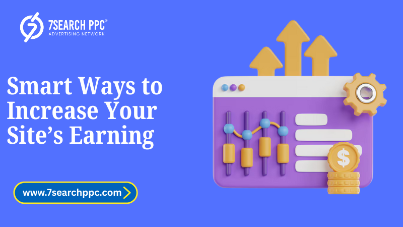 15 Smart Ways to Increase Your Site’s Earning Without AdSense