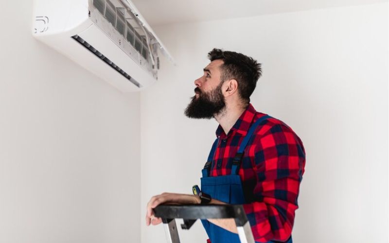 5 Signs Your Air Conditioner Needs Immediate Repair