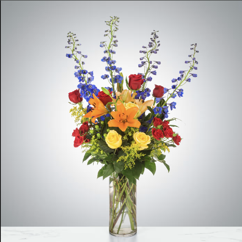 The Healing Power of Nature: Why Flowers Are More Than Just a Gesture