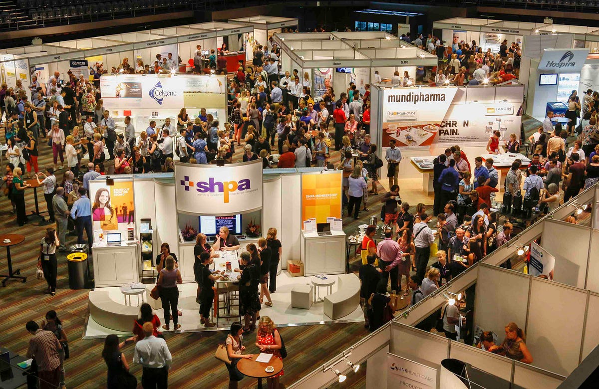 The Ultimate Guide to Corporate Events Planner for Success