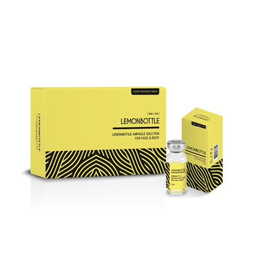 How Lemon Bottle Fat Dissolving Works – Cheshire’s Top Choice
