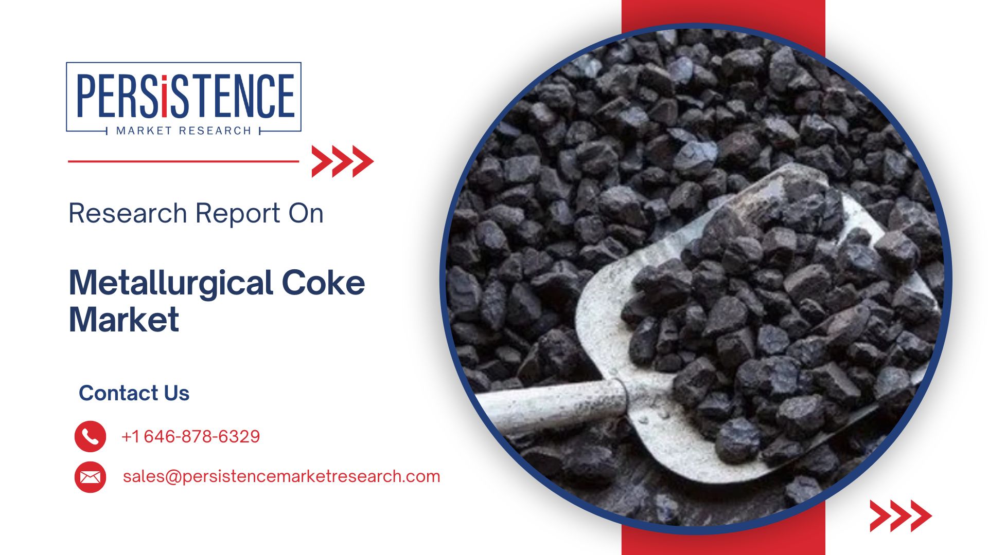 Top 5 Metallurgical Coke Producers Shaping the Global Market