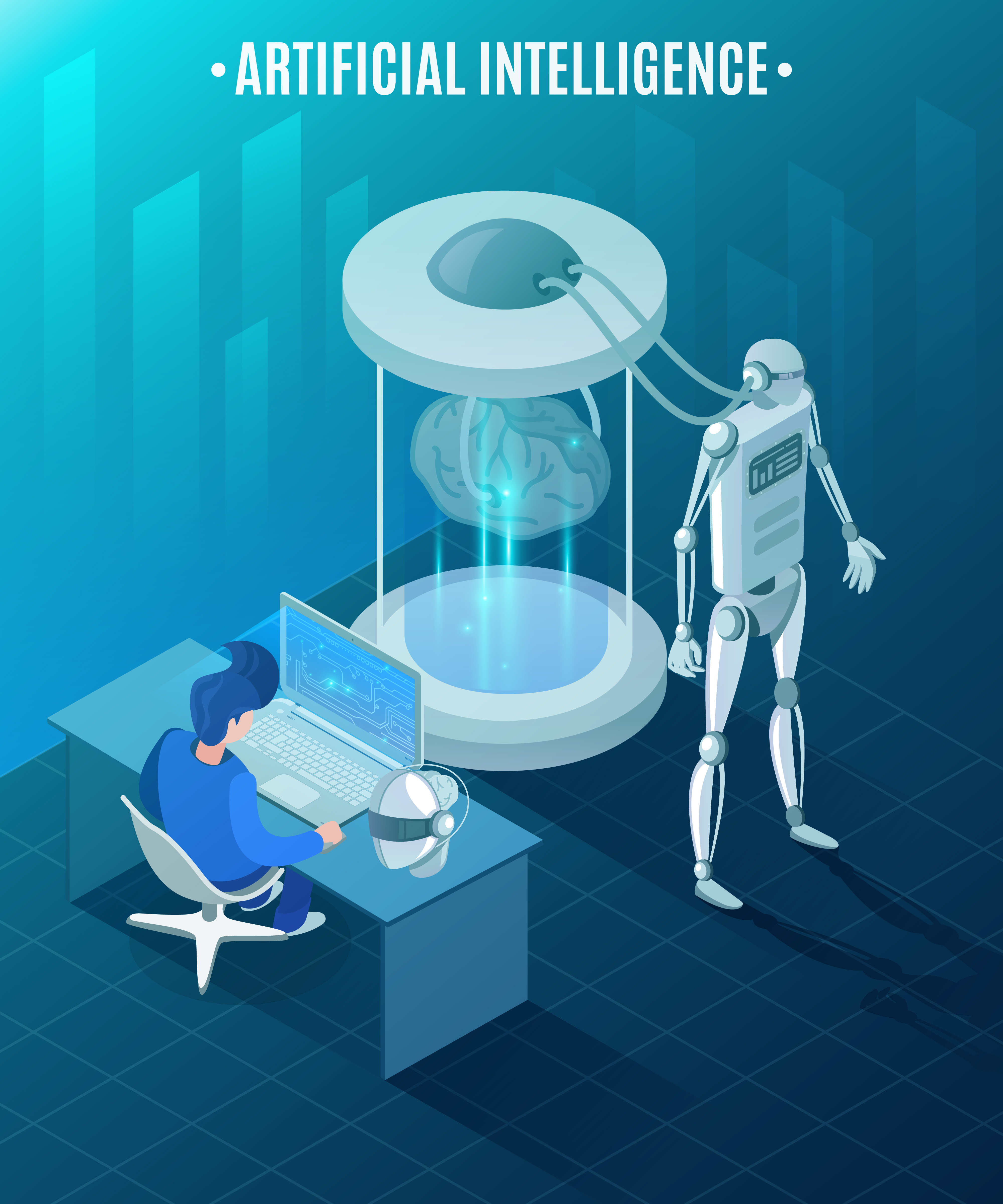 AI Copilot Solution for Developers: Code Smarter, Not Harder