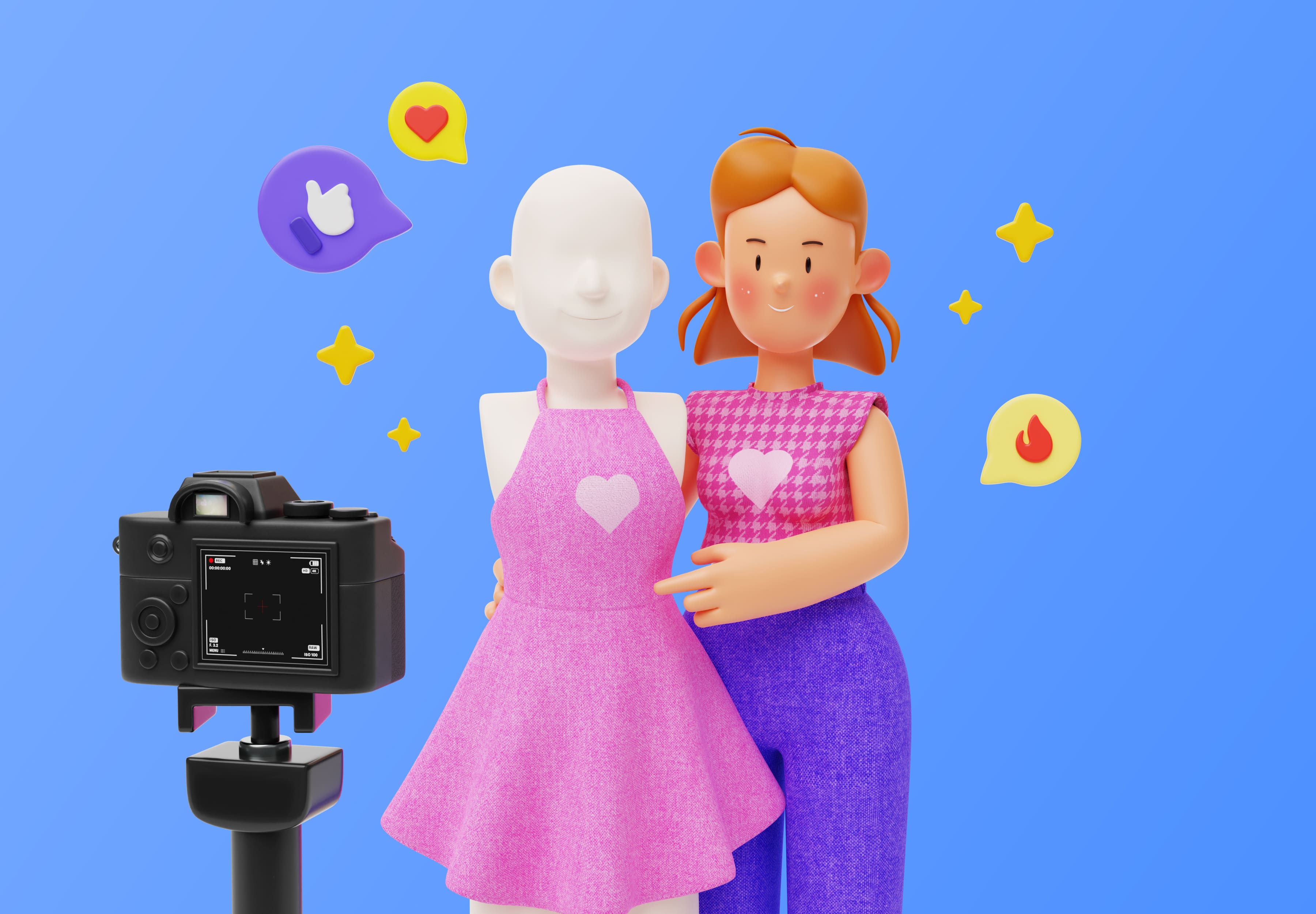 How a 3D Marketing Firm Drives Engagement with AR & VR
