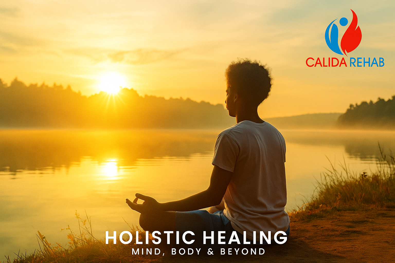 Holistic Approaches to Post-Traumatic Recovery: Mind, Body & Beyond