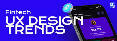 The Future of Fintech UI/UX Design: 2025 Trends and Strategies