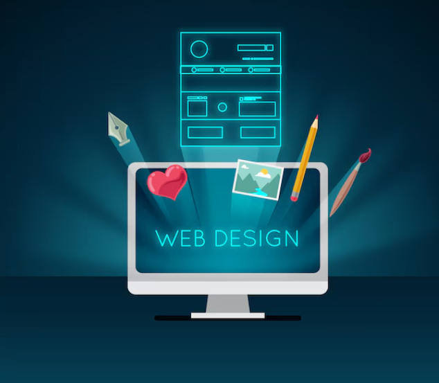 Top Web Design Trends to Watch in 2025