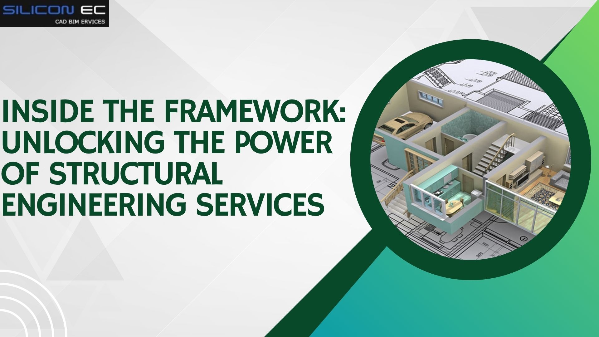 Inside the Framework: Unlocking the Power of Structural Engineering Services