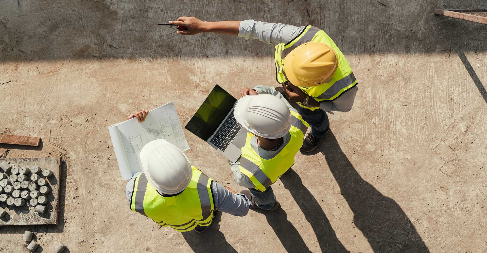 The Best Health and Safety Certifications for Construction Professionals