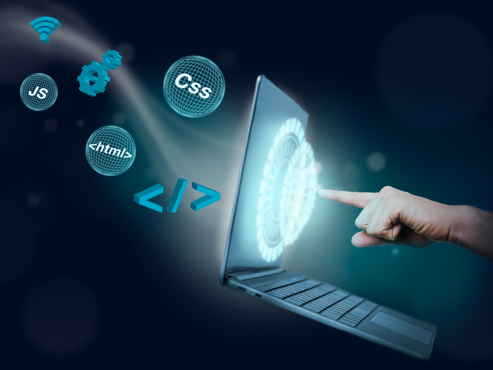 Empower Your Business with a Leading Web Designing Company in Mohali
