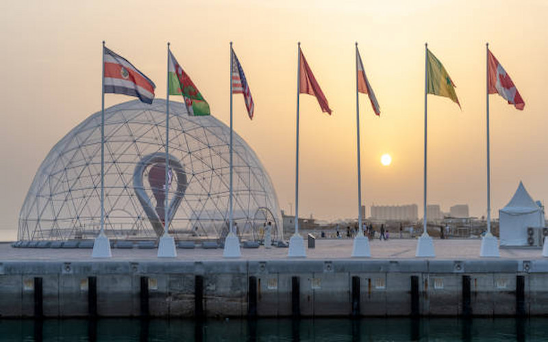Top 10 Most Wonderful Cities to Visit in Qatar
