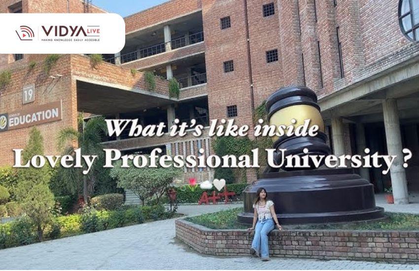 Embracing the Future: Online Education at LPU