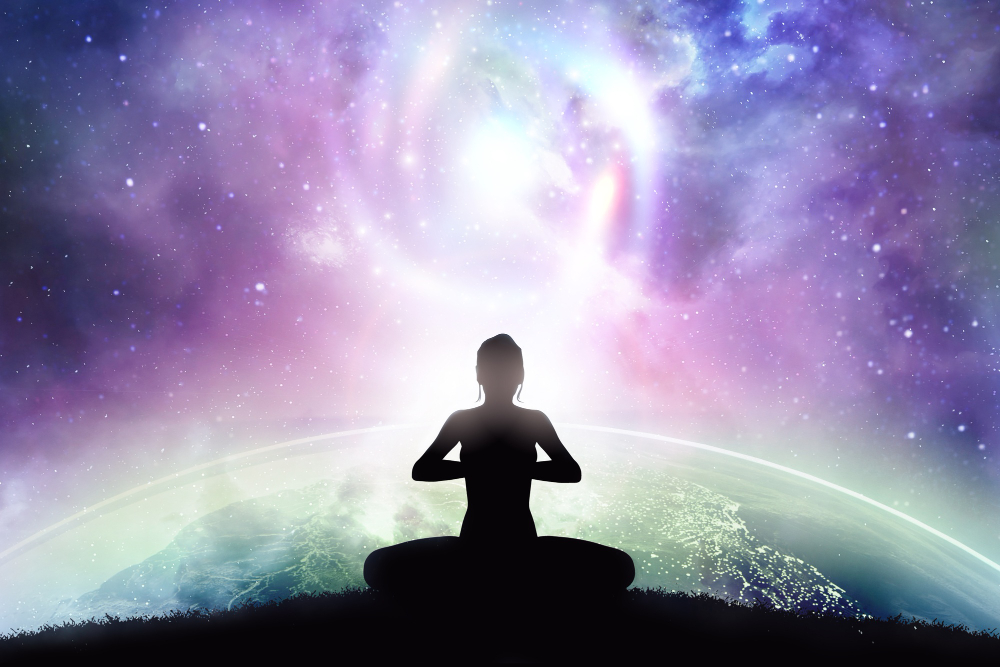 Discover the Transformative Power of a Spiritual Healer in Kensington