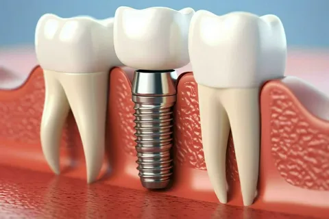From Consultation to Recovery: What to Expect When You Visit a Dental Implant Clinic