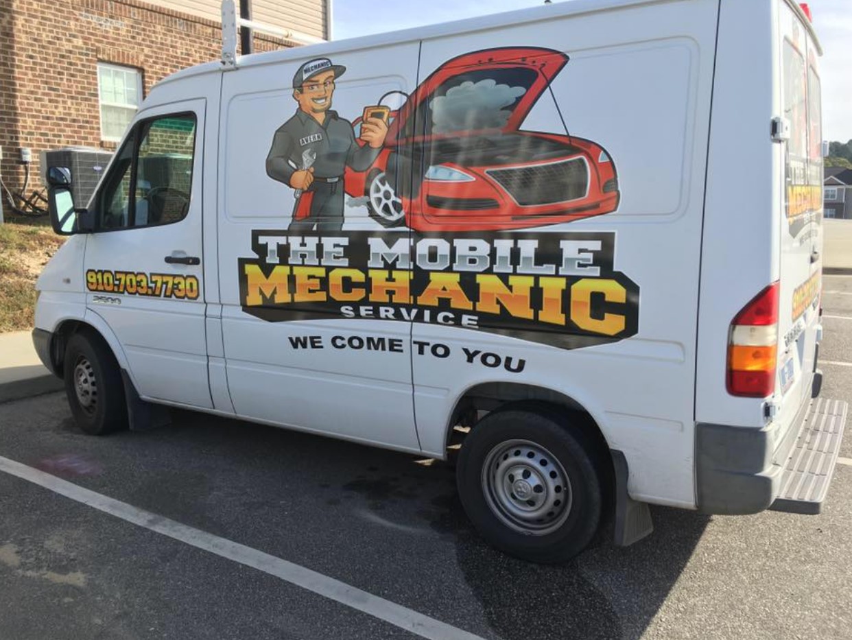 How Technology Is Revolutionizing Car Repairs