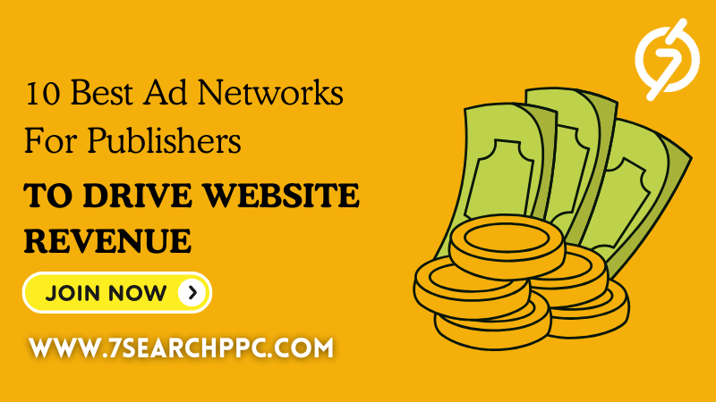 Top Native Ad Networks for Small Publishers: Monetize Smartly