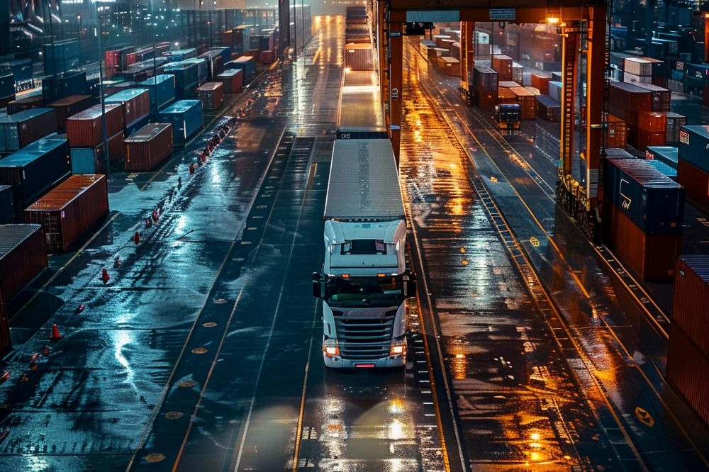 Why Is Vehicle Fleet Management Crucial for Modern Businesses?