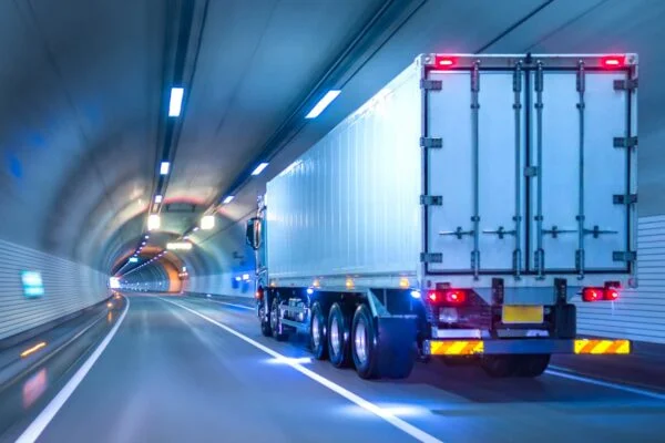 Saudi Arabia Cold Chain Logistics Market Size, Outlook and Opportunity 2025-2033