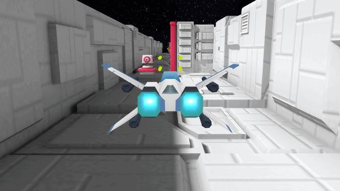 How to play X Trench Run?