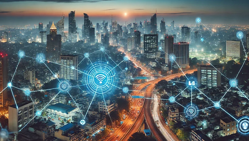 Saudi Arabia Blockchain Market Size, Trends & Opportunity 2025-2033