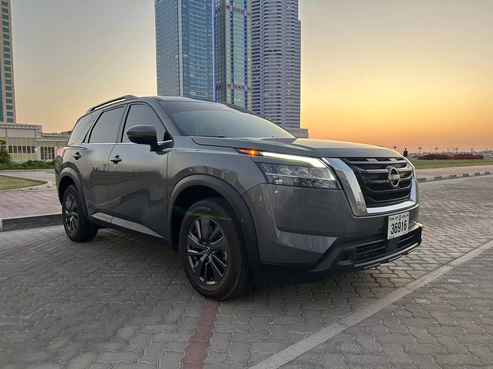 The Smart Traveller’s Guide to Renting in Sharjah