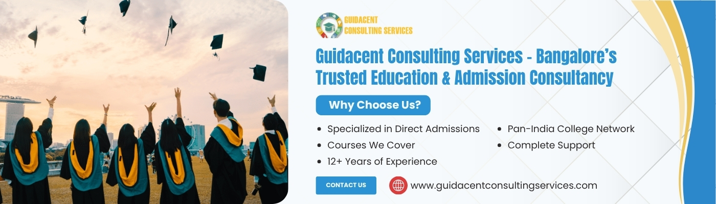 Direct BMS & Christ BBA Admission Guide