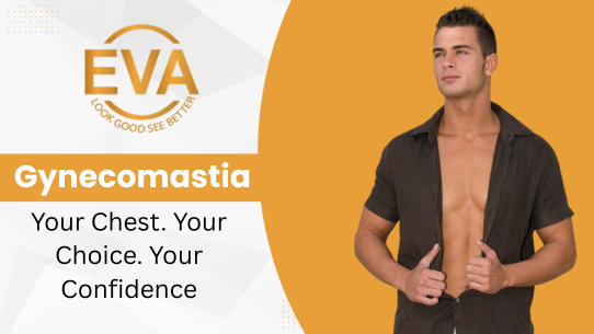 Detailed Overview of Gynecomastia Surgery in Delhi: Price, Doctors, and What to Expect