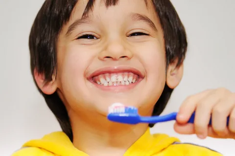 Teeth Cleaning for Kids: How Early Dental Habits Can Shape Lifelong Oral Health