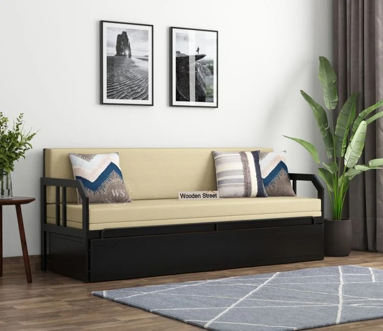 What Makes a Sofa Cum Bed the Ideal Furniture for Urban Living?