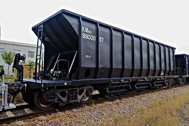 Railway Wagon Manufacturing Plant Setup Cost, Project Report 2025, Machinery and Business Plan