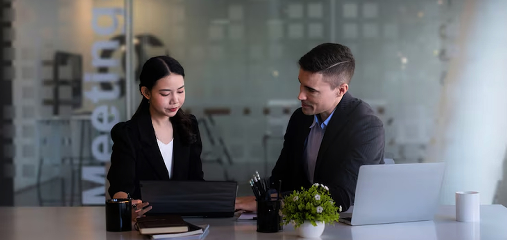 Job Consultancy Near Me – By Infinity Exists