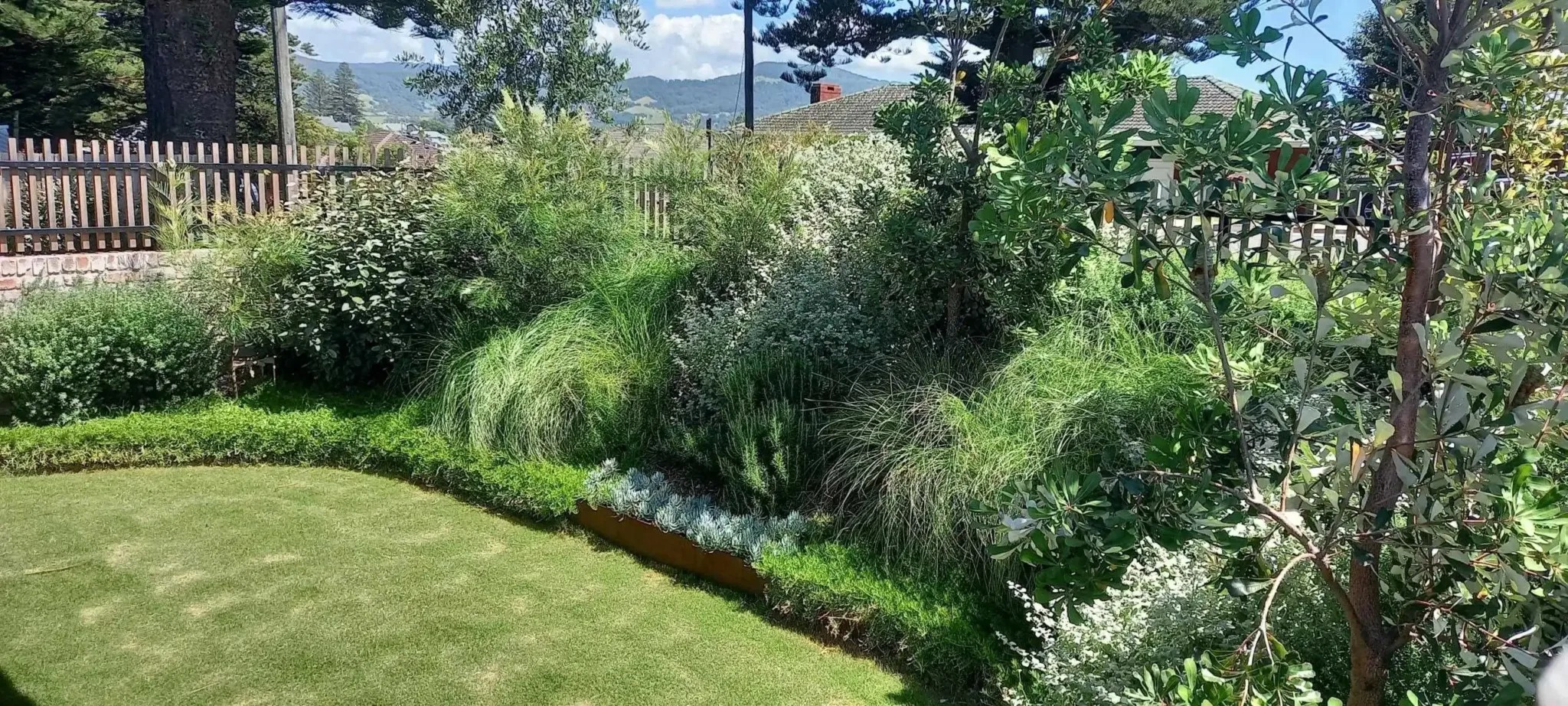 Melbourne Landscaping Ideas for Your Home